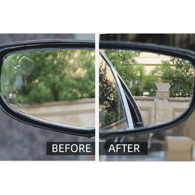 Wax & Polish Damp Wipe
