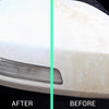MagicZuo: Bio-enzymatic Cleaner to Restore the Shine