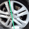 MagicZuo: Bio-enzymatic Cleaner to Restore the Shine